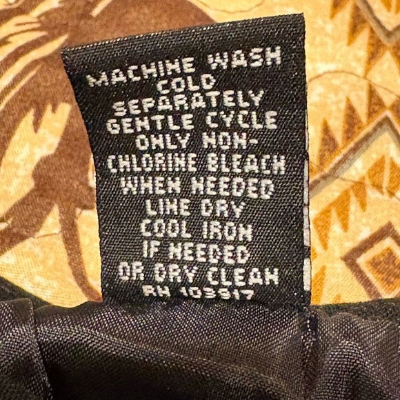 Tailor Stretch B.Moss Elegant Black Women's Skirt NWT - Picture 9 of 11